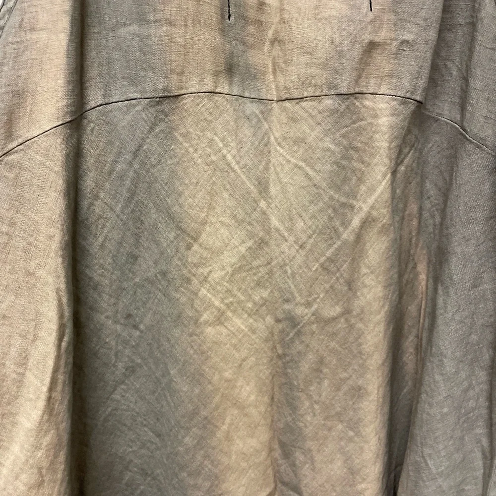 NWT Cynthia Ashby maxi dress - Picture 4 of 9